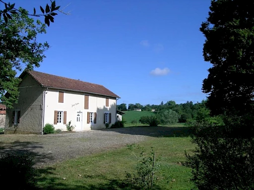 MAISON DE CAMPAGNE de 89 m2 Hab - DUMES - 1