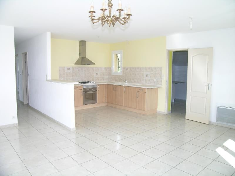 VILLA de 96 m2 Hab - HAGETMAU