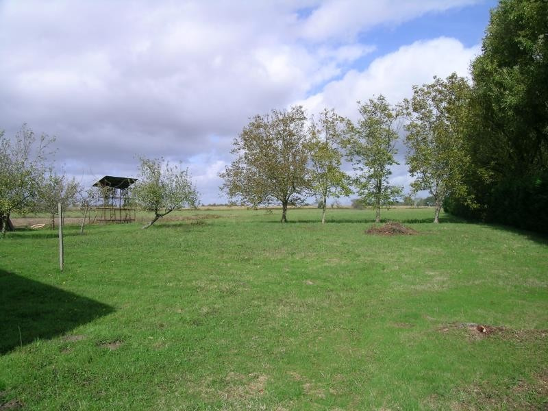 MAISON D'HABITATION de 119 m2 Hab - AUX PORTES DE HAGETMAU