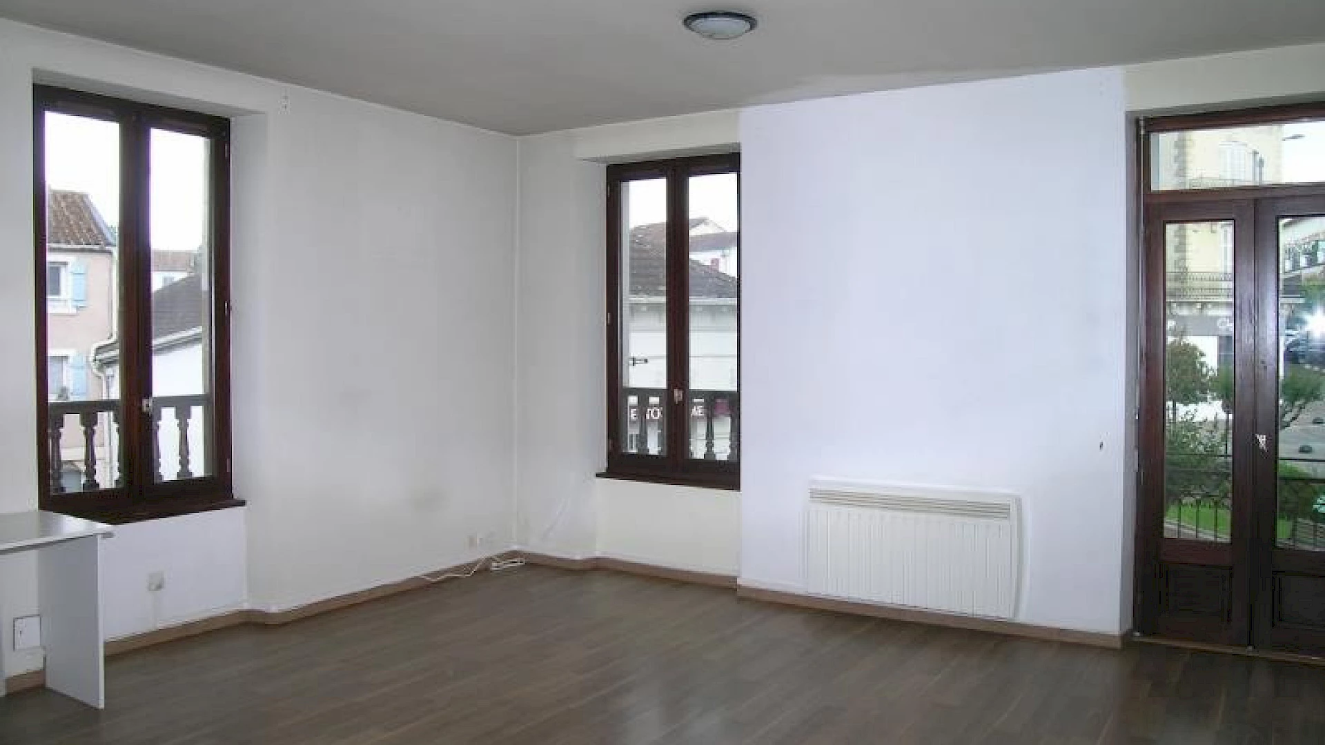  APPARTEMENT 2 PIECES - HAGETMAU