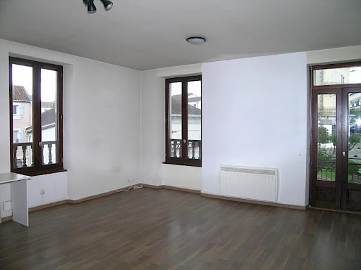  APPARTEMENT 2 PIECES - HAGETMAU