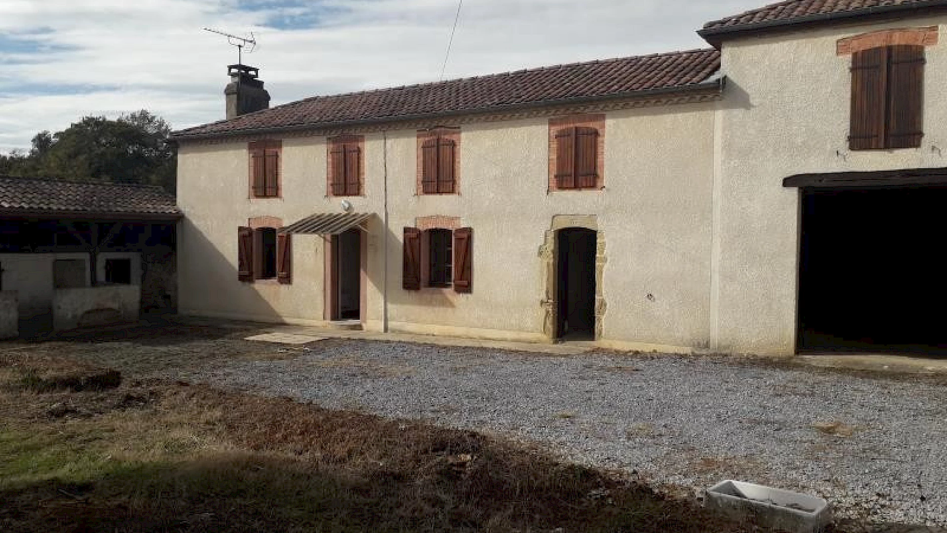  MAISON 73m2 - POUDENX