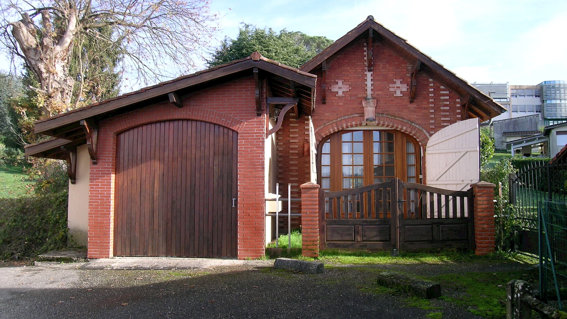 MAISON 39m2  - HAGETMAU