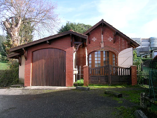 MAISON 39m2  - HAGETMAU - 1