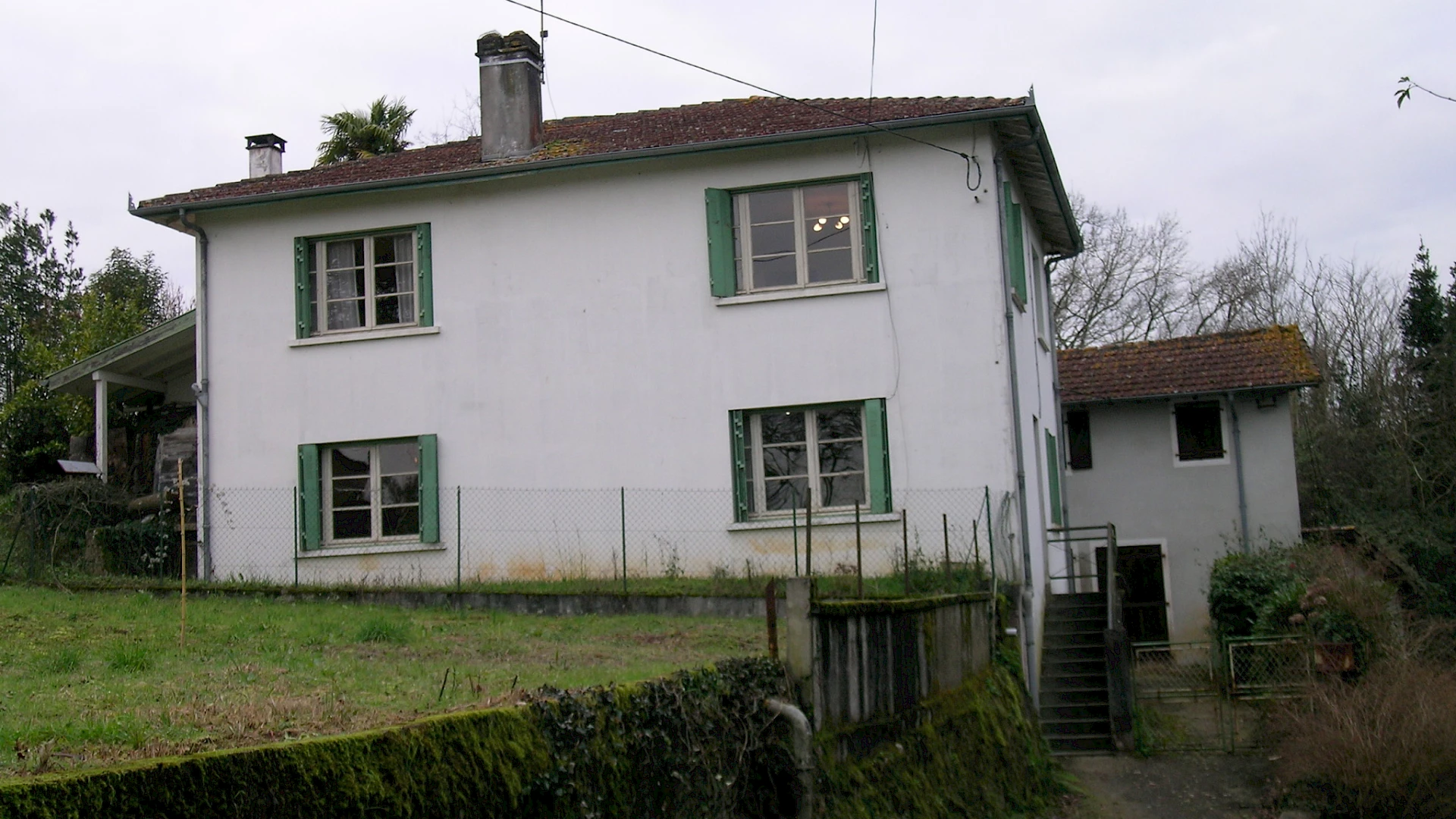 5 KMS HAGETMAU - MAISON T5