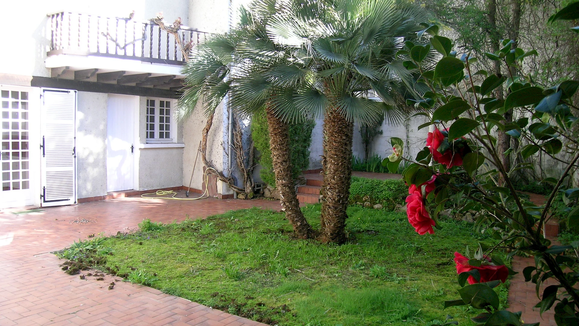 CENTRE HAGETMAU - Maison de caractère 171 m2