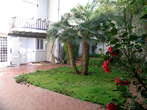 CENTRE HAGETMAU - Maison de caractère 171 m2 - 1