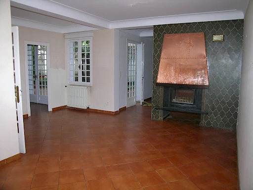 CENTRE HAGETMAU - Maison de caractère 171 m2 - 2