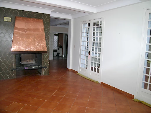 CENTRE HAGETMAU - Maison de caractère 171 m2 - 3