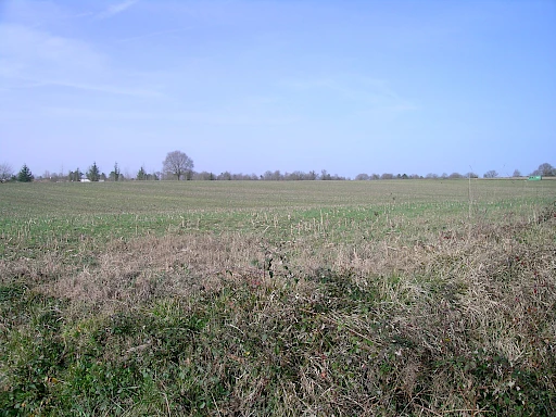 À Hagetmau (40), terrain de 2400m2 à acheter 39500 €