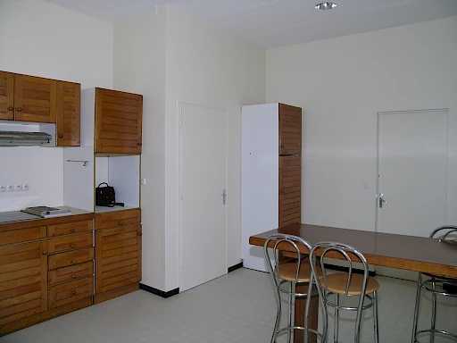 SAMADET - Maison de Bourg de 96 m2 - 3