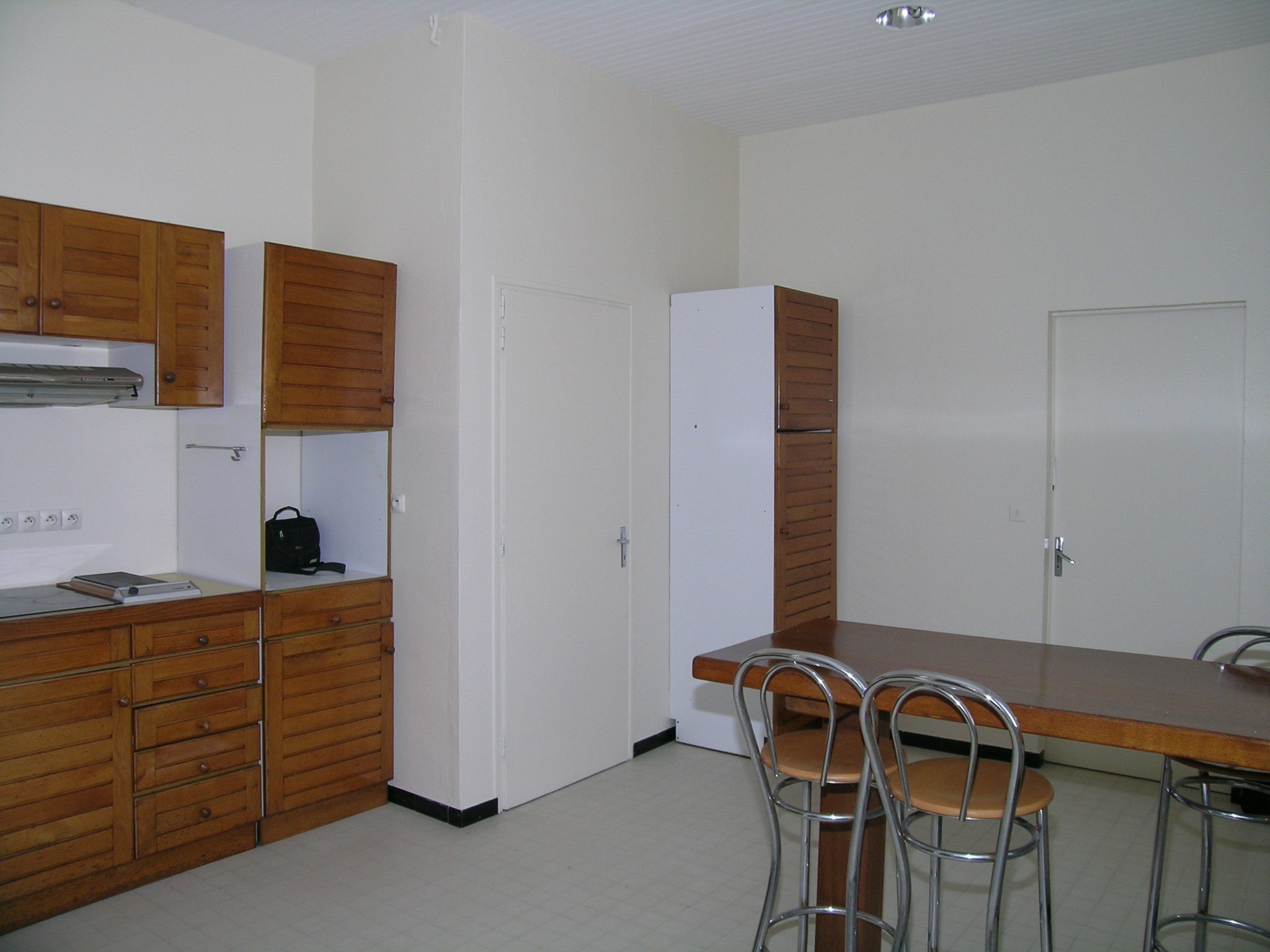 SAMADET - Maison de Bourg de 96 m2