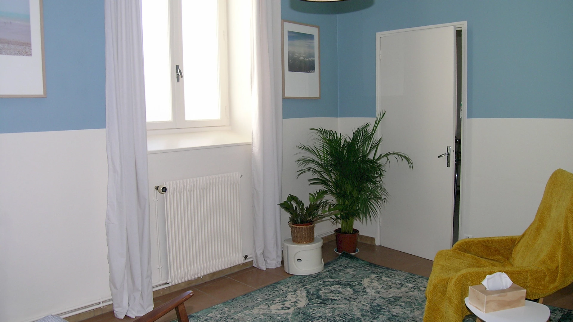 SAMADET - Maison de Bourg de 96 m2