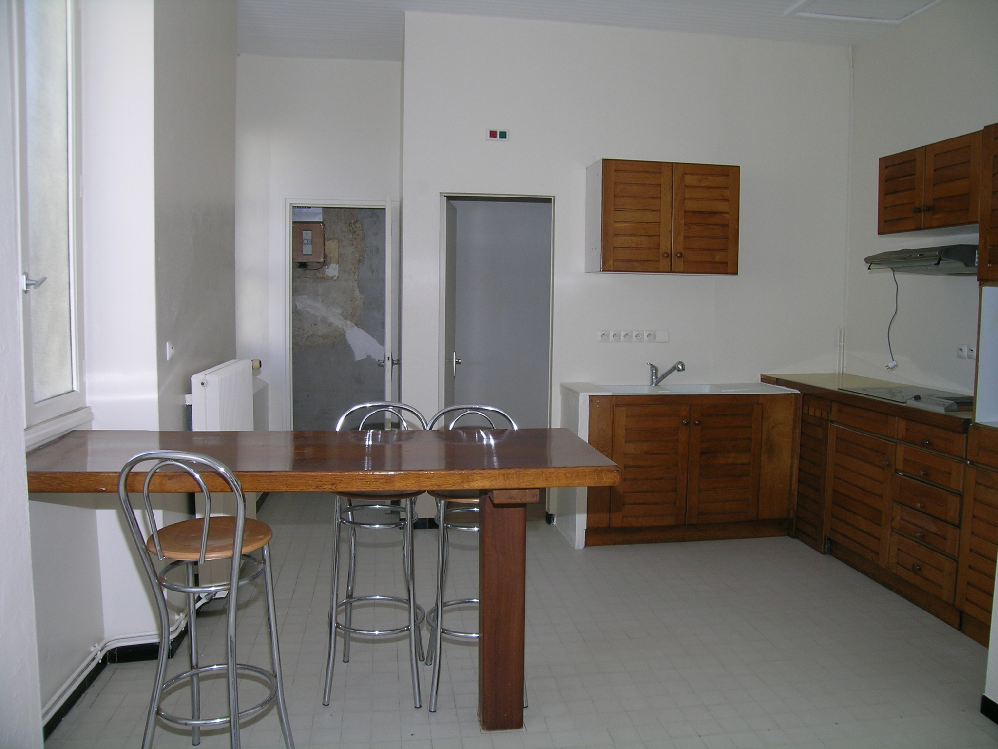 SAMADET - Maison de Bourg de 96 m2