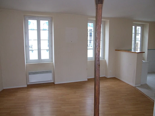 Immeuble avec revenus locatifs - HAGETMAU