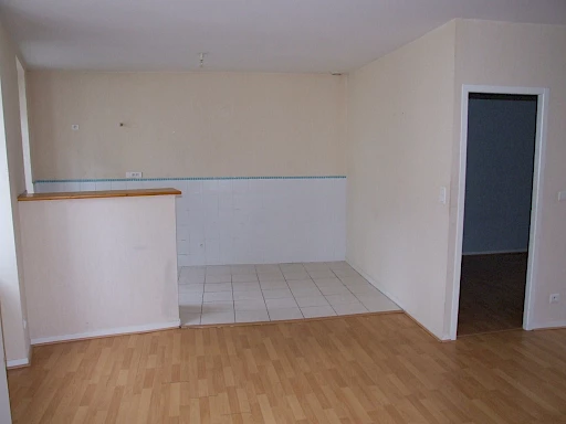Immeuble avec revenus locatifs - HAGETMAU