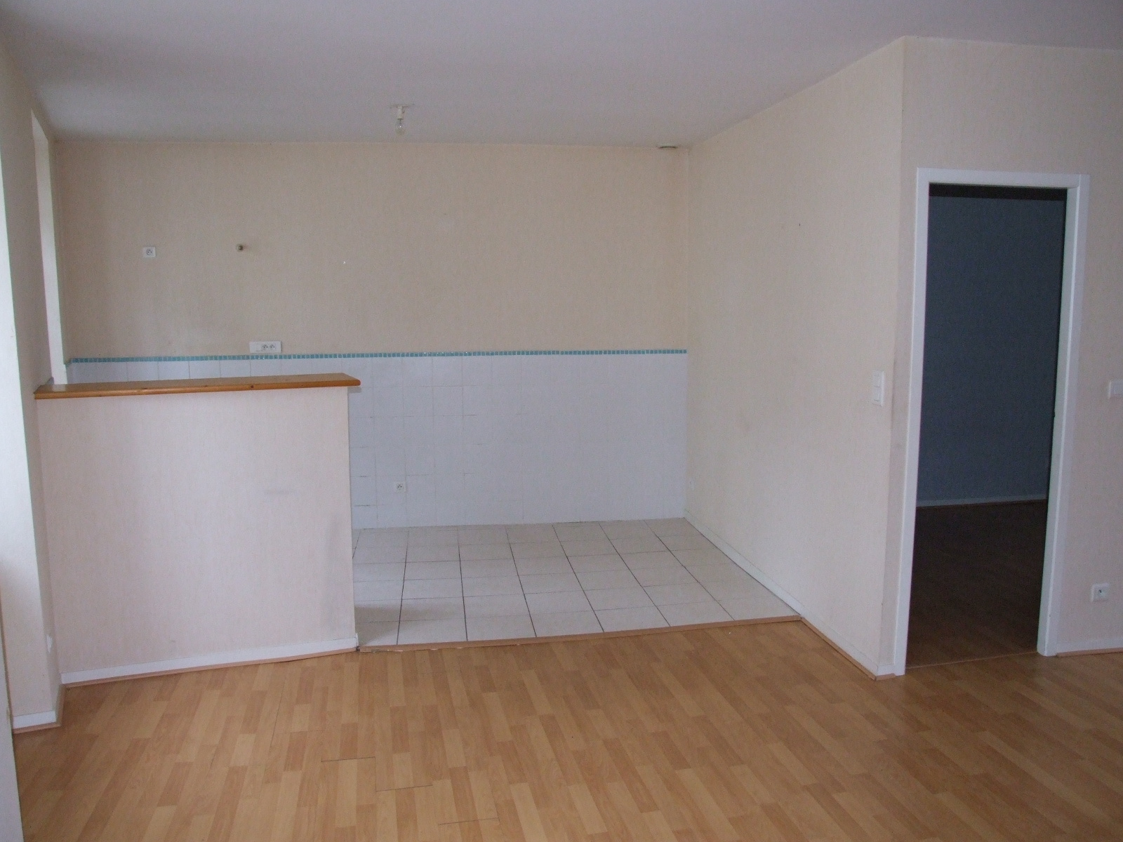 Immeuble avec revenus locatifs - HAGETMAU