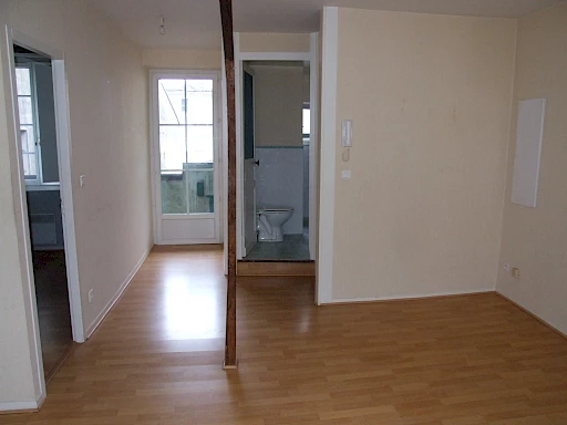 Immeuble avec revenus locatifs - HAGETMAU