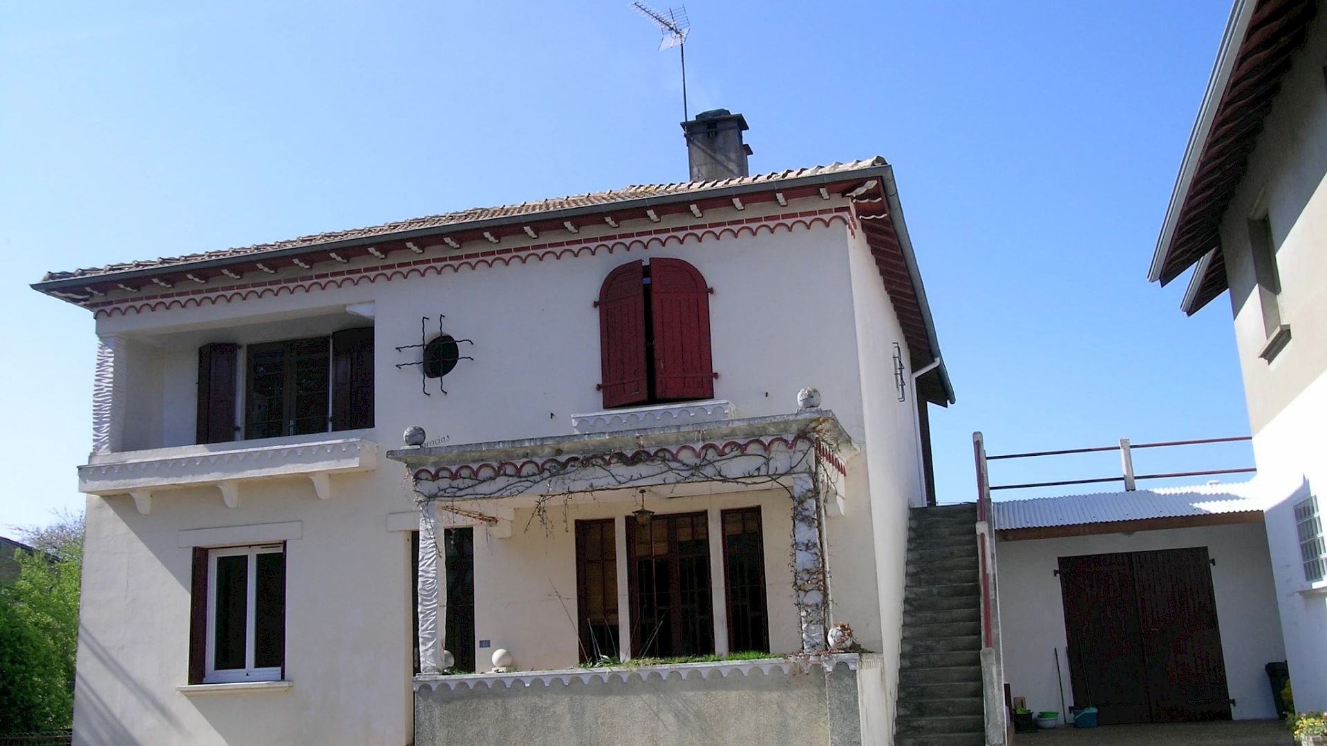SAINT CRICQ CHALOSSE - Maison 149 m2