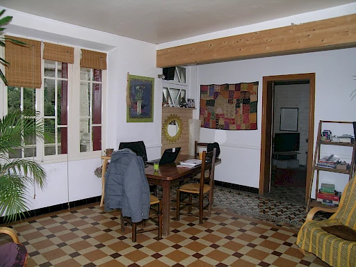 SAINT CRICQ CHALOSSE - Maison 149 m2 - 2