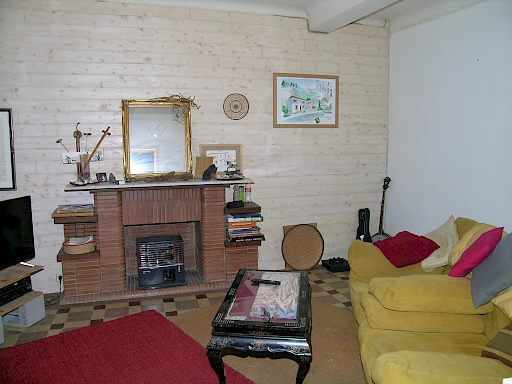 SAINT CRICQ CHALOSSE - Maison 149 m2 - 3