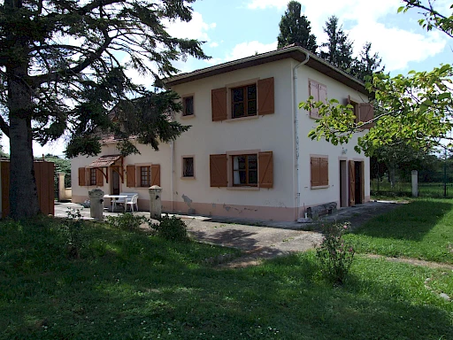 MONTAGUT - Maison 7 pièces - 2
