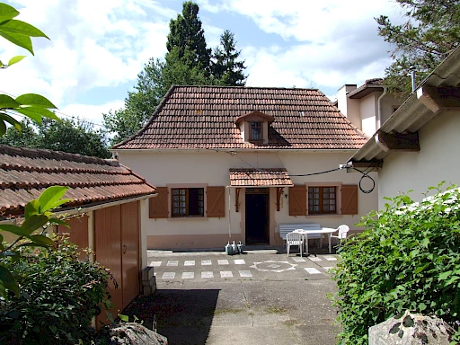 MONTAGUT - Maison 7 pièces - 1