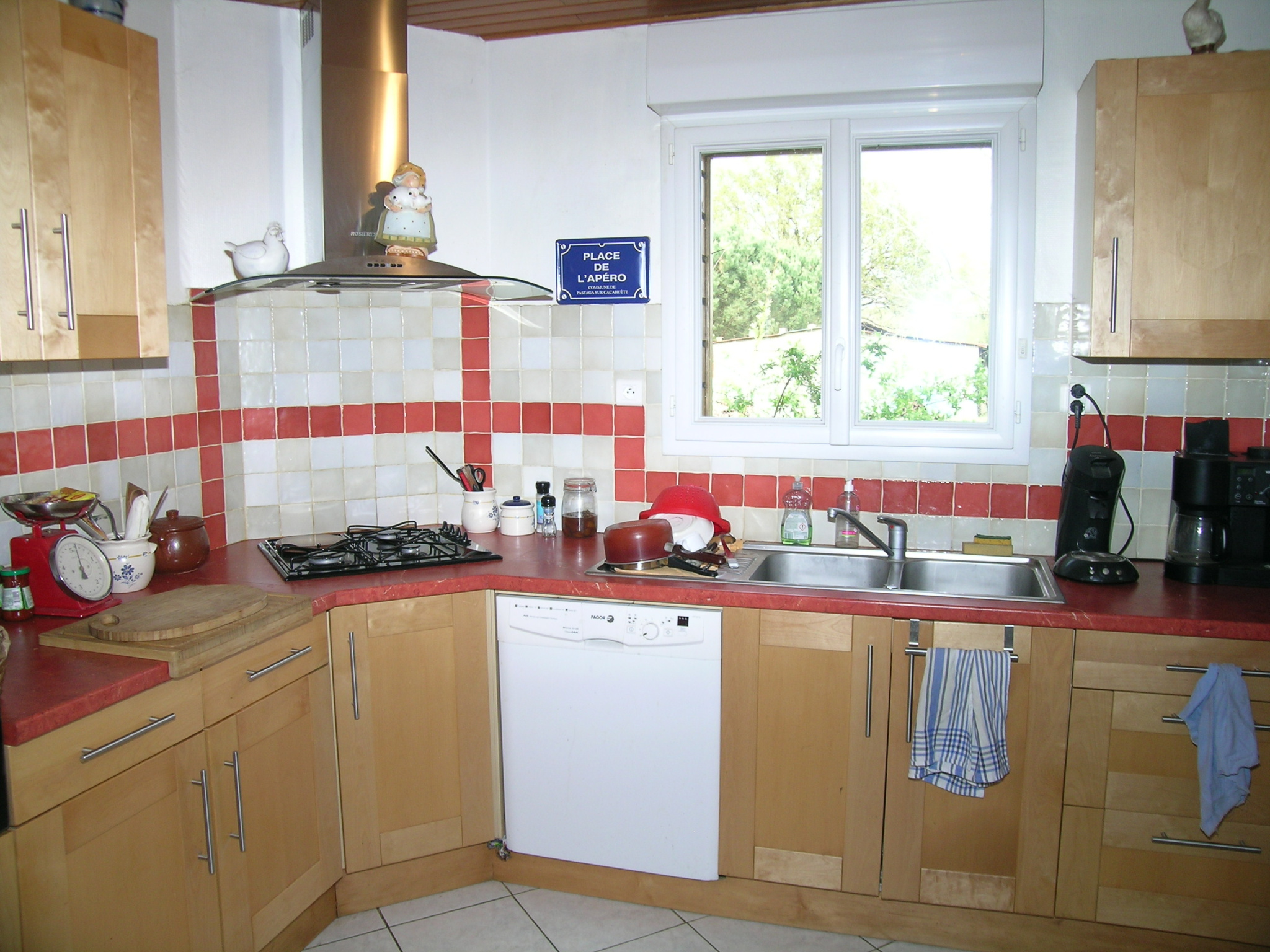 HAGETMAU - Maison 158 m2