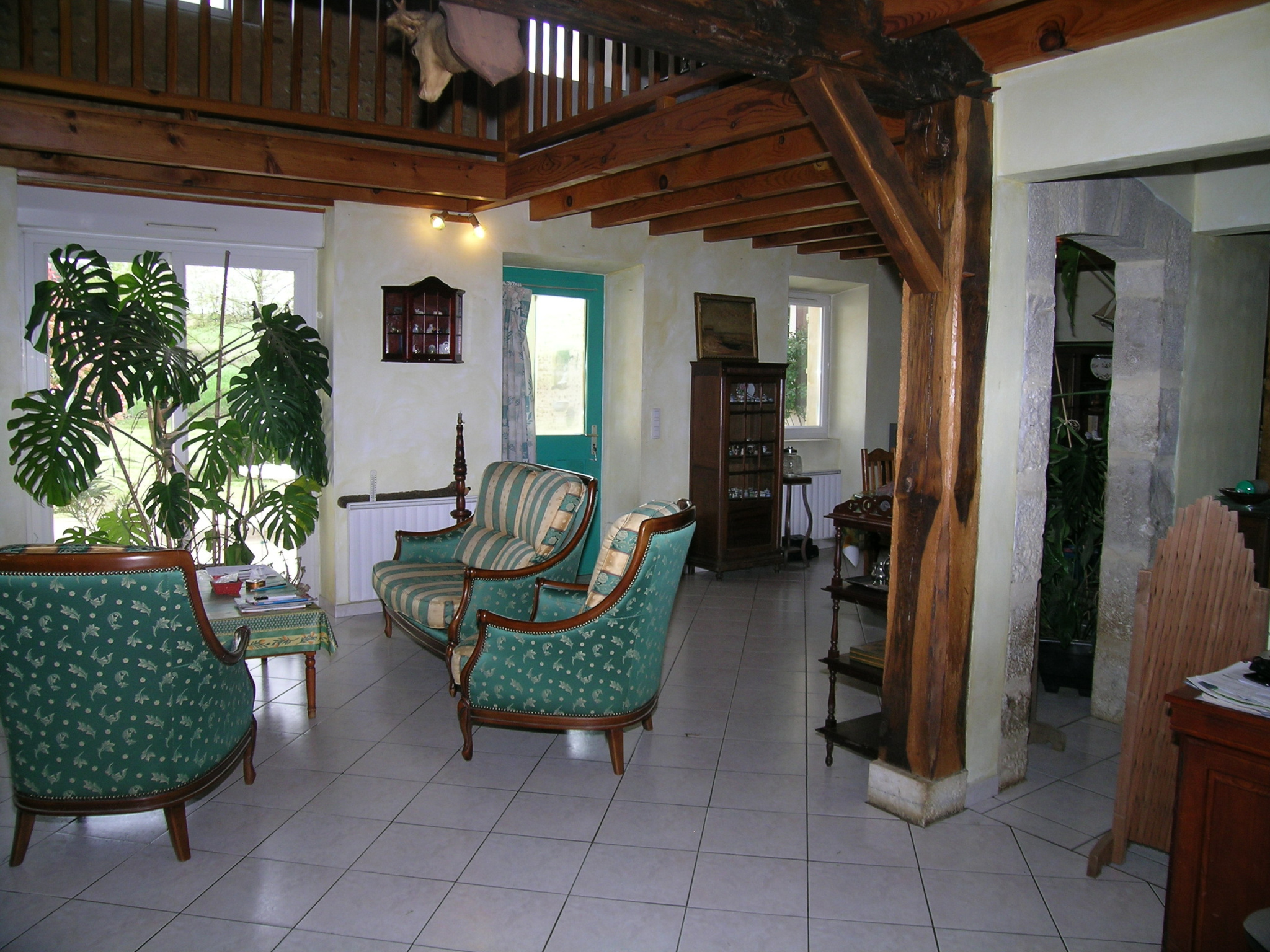 HAGETMAU - Maison 158 m2
