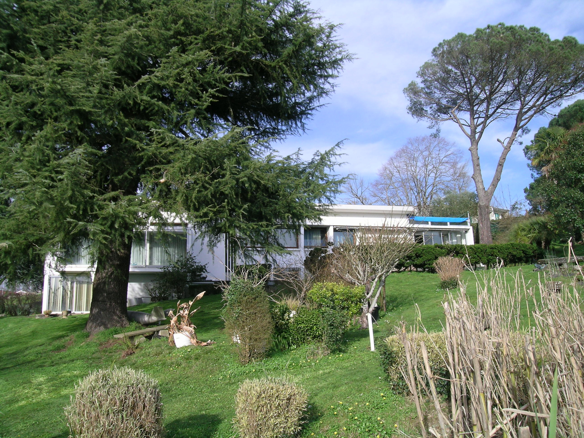 HAGETMAU - Maison 10 pièces 257 m2
