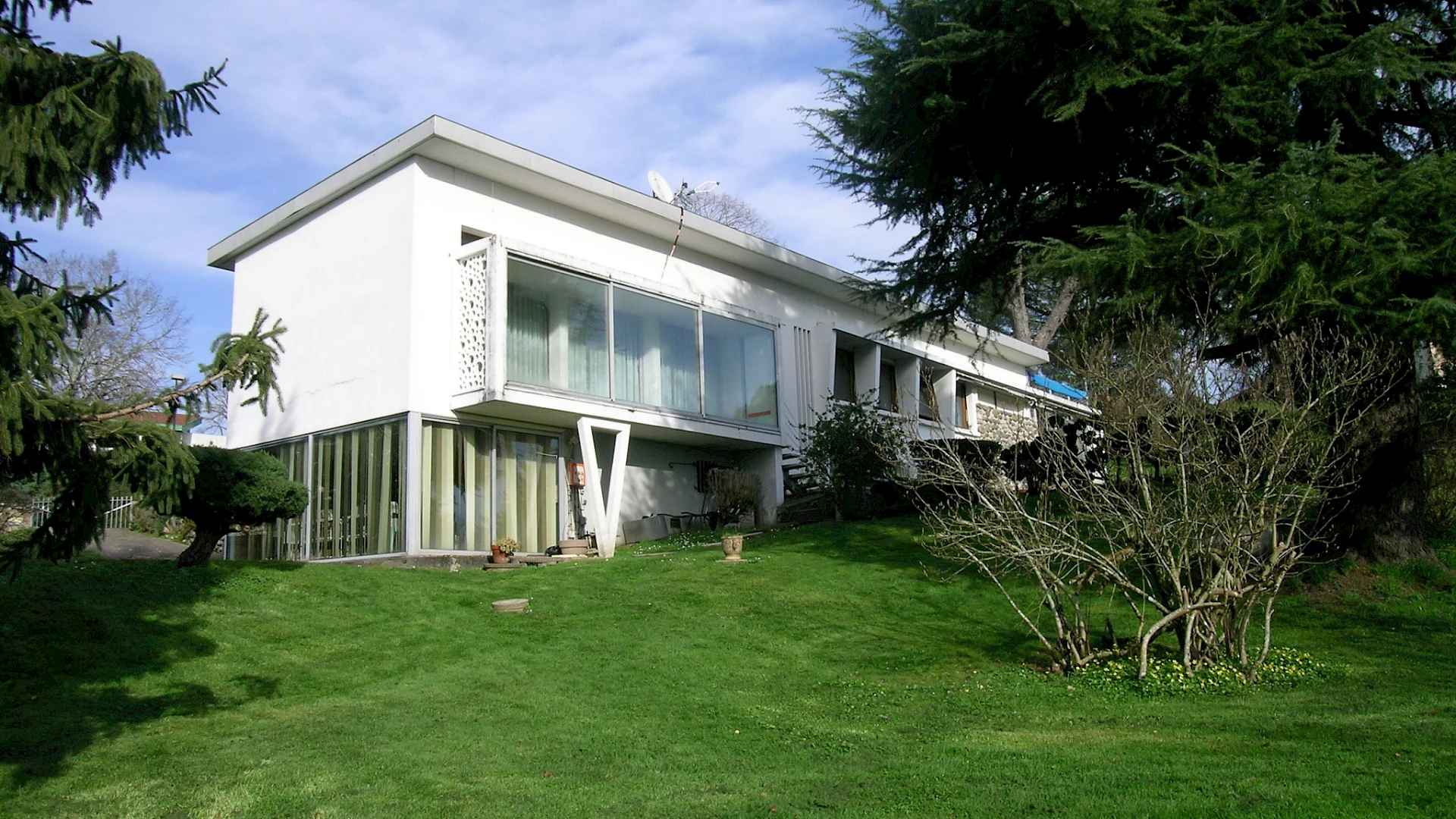 HAGETMAU - Maison 10 pièces 257 m2