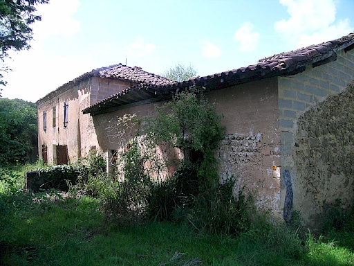 Maison à acheter 44500 € à Eugénie-Les-Bains (40) - 2