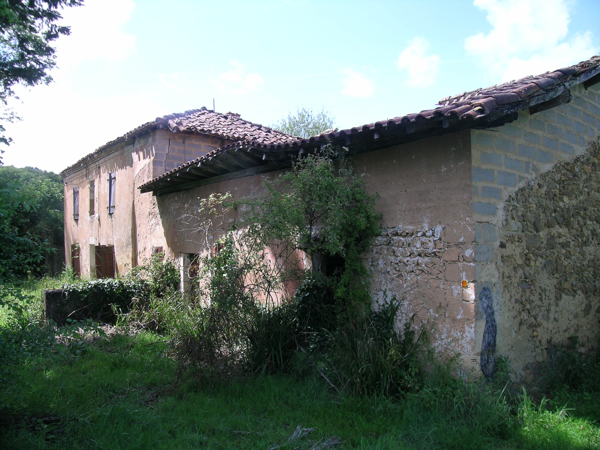 Maison à acheter 44500 € à Eugénie-Les-Bains (40)