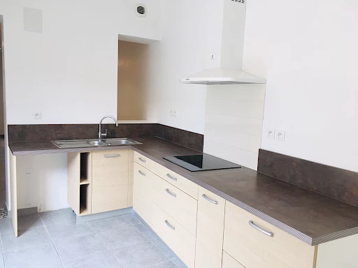 Maison en vente terrasse à Hagetmau avec SN AGENCE TACHON - 3