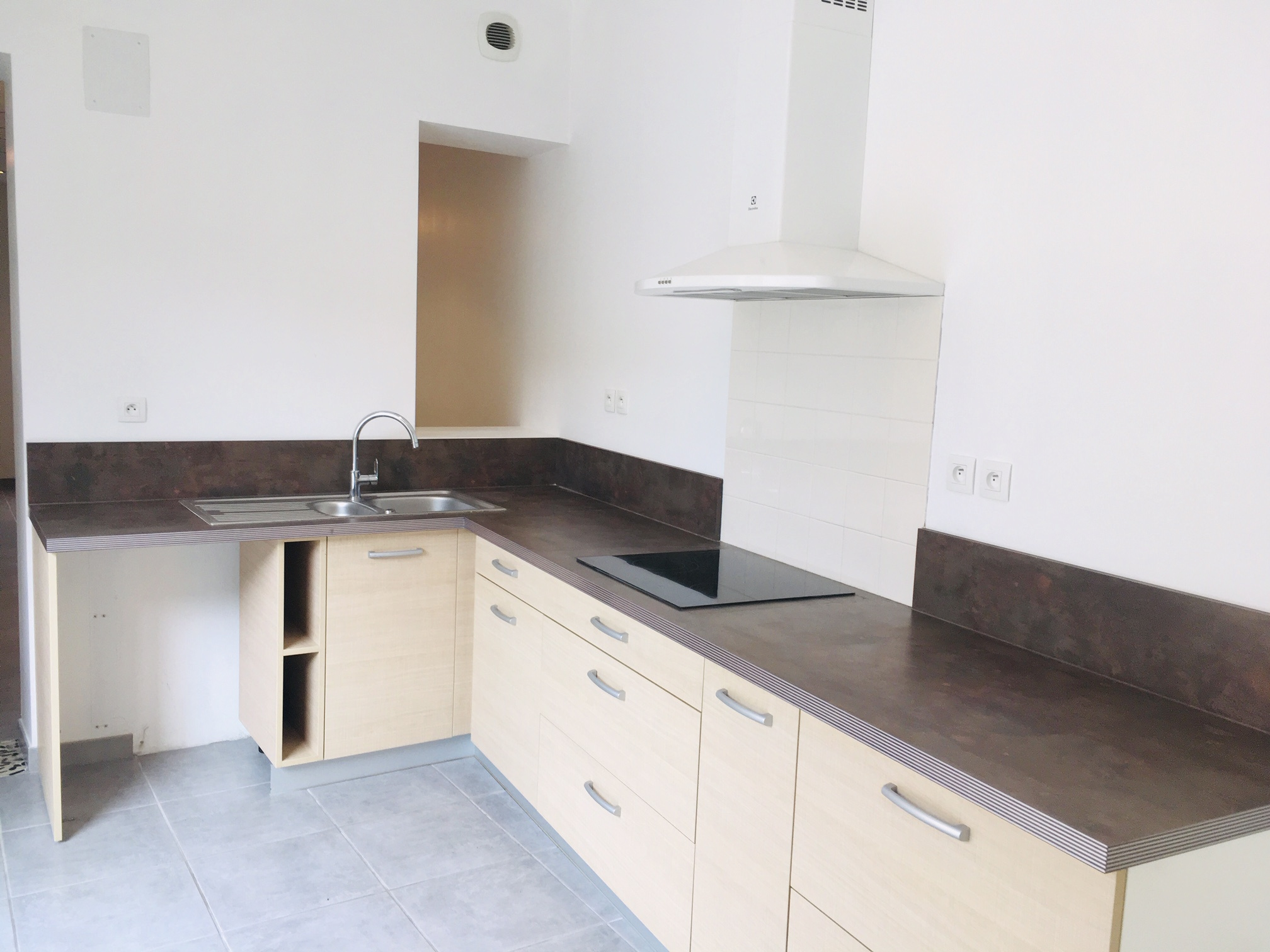 Maison en vente terrasse à Hagetmau avec SN AGENCE TACHON