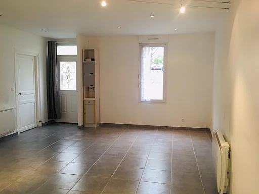 Maison en vente terrasse à Hagetmau avec SN AGENCE TACHON - 1