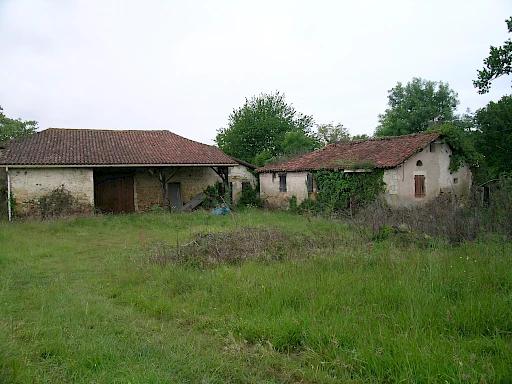 SAINT SEVER - Ferme de 100m2 - 1