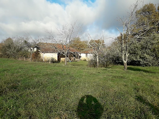 SAINT SEVER - Ferme de 100m2 - 2