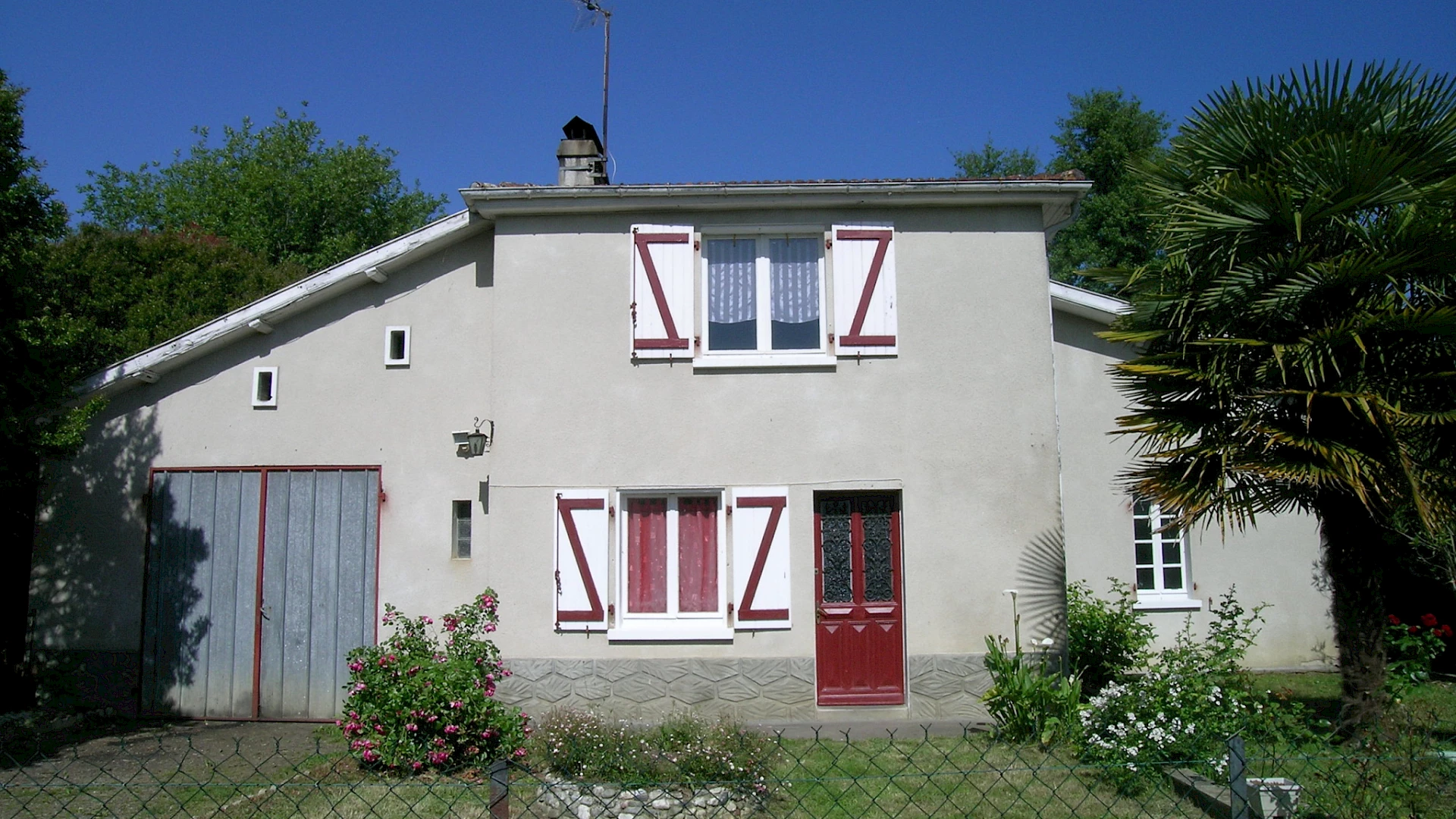 Maison 88 m2 à SAINT CRICQ CHALOSSE
