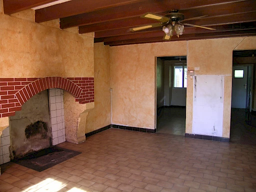 Maison 88 m2 à SAINT CRICQ CHALOSSE - 3