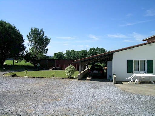 Maison 146 m2 à MORGANX - 2