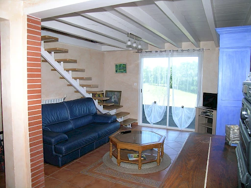 Maison 146 m2 à MORGANX - 3