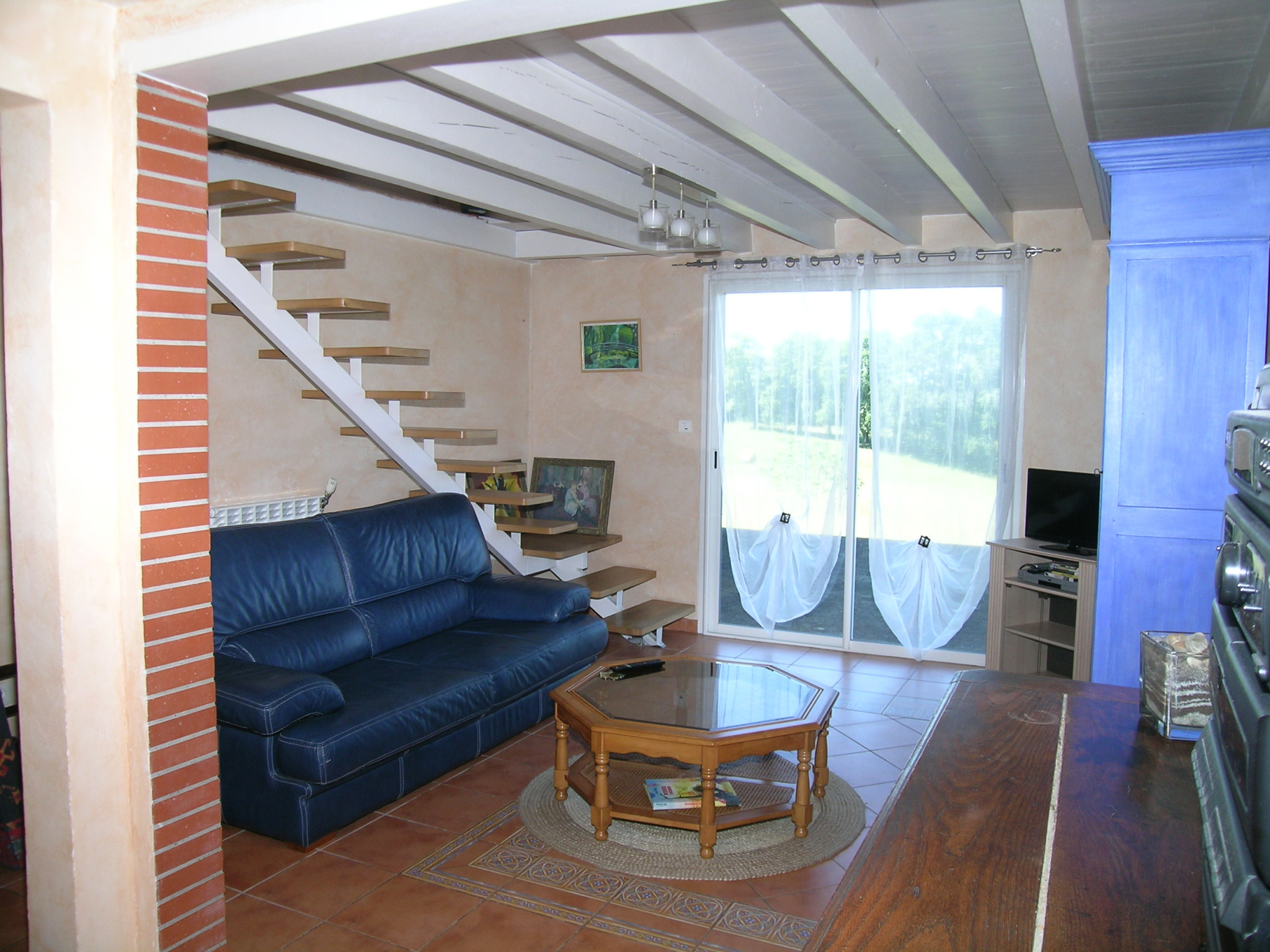 Maison 146 m2 à MORGANX