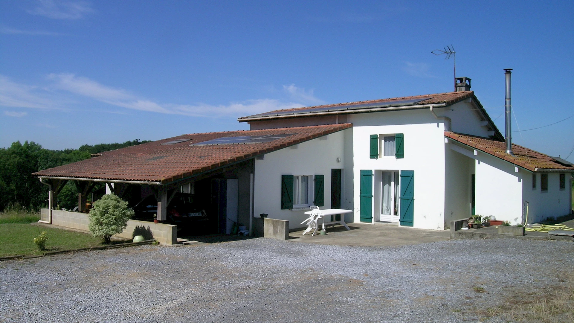 Maison 146 m2 à MORGANX