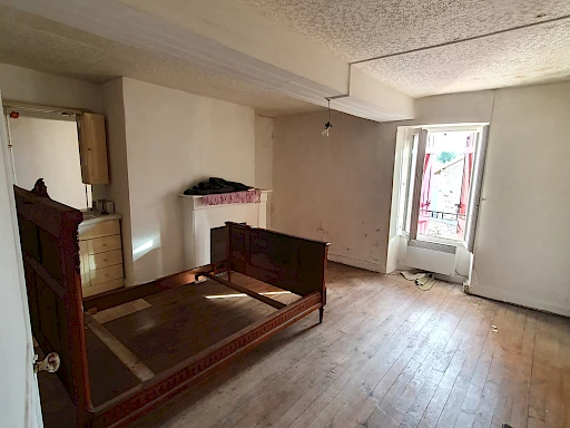 Immeuble de 129m2 à vendre 71500 € à Mugron