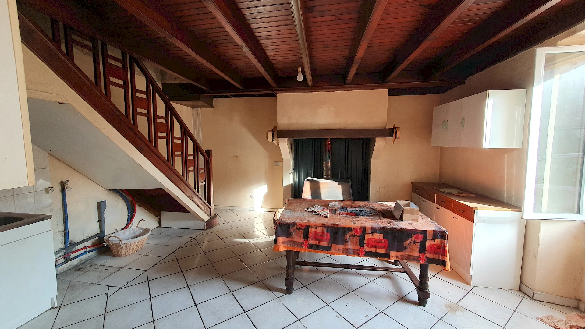 Immeuble de 129m2 à vendre 71500 € à Mugron