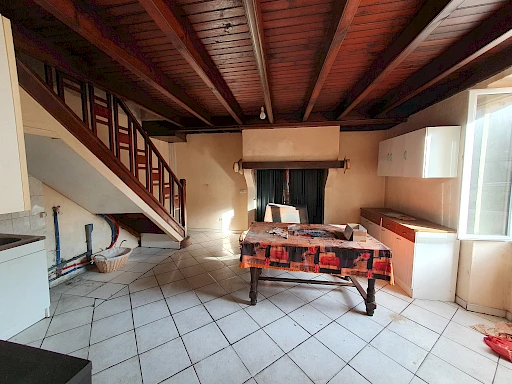 Immeuble de 129m2 à vendre 71500 € à Mugron