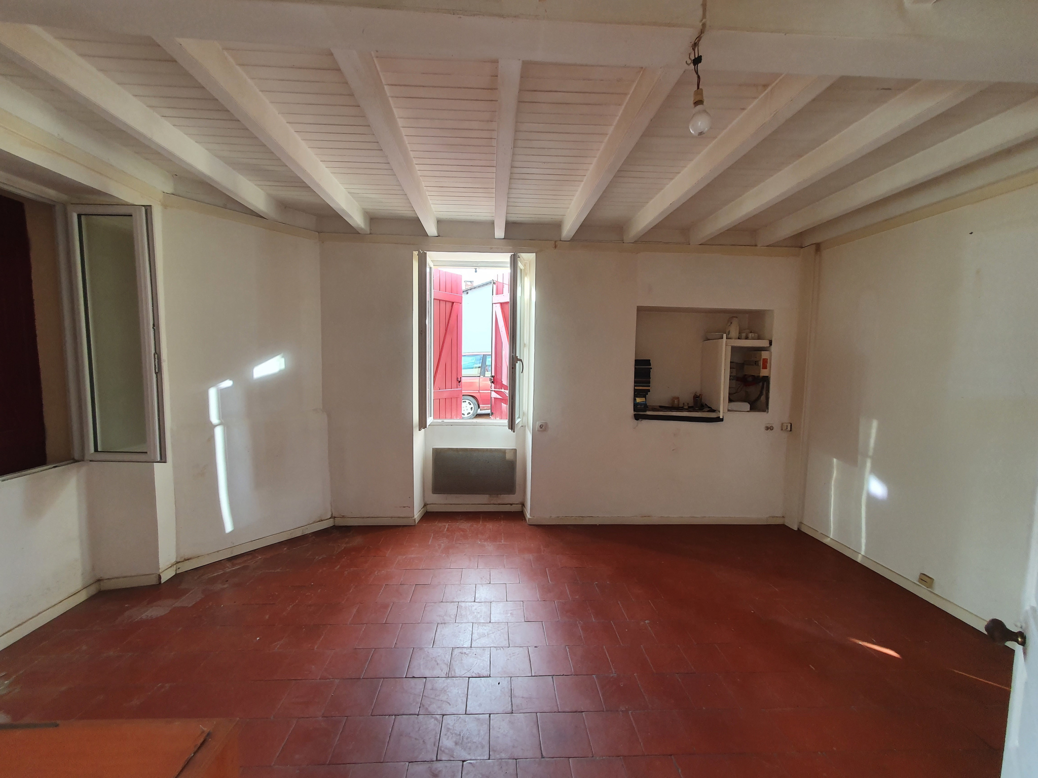 Immeuble de 129m2 à vendre 71500 € à Mugron
