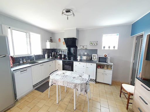 À Hagetmau (40), maison de 82.37m2 avec 3 chambres à acheter - 3