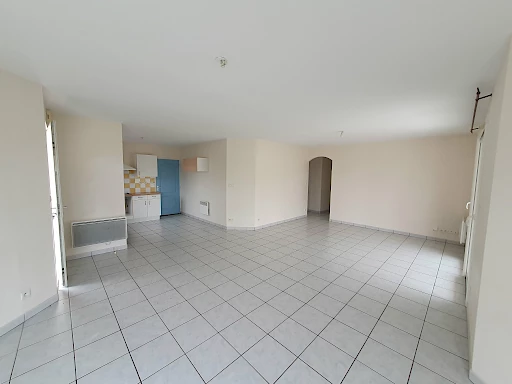 Benquet : villa de 101m2 avec terrasse à acheter - 2